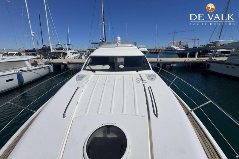Fairline Phantom 50