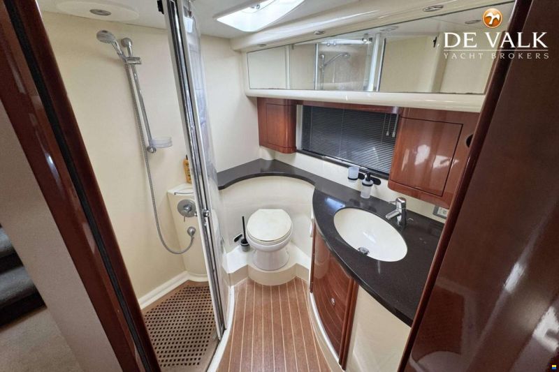 Fairline Phantom 50
