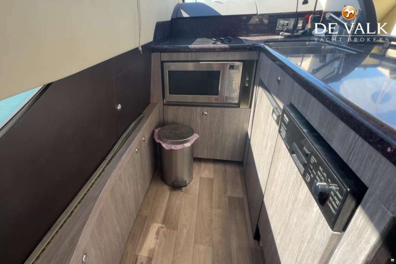 Fairline Phantom 50