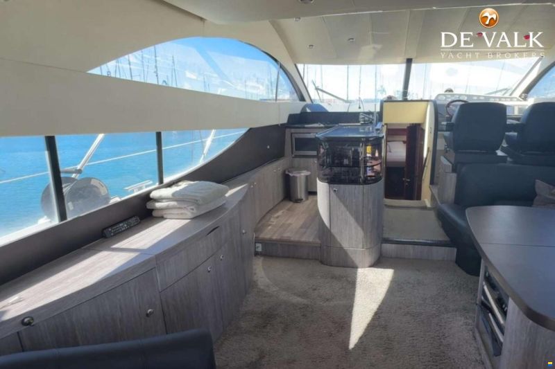 Fairline Phantom 50