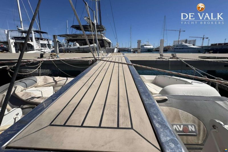 Fairline Phantom 50