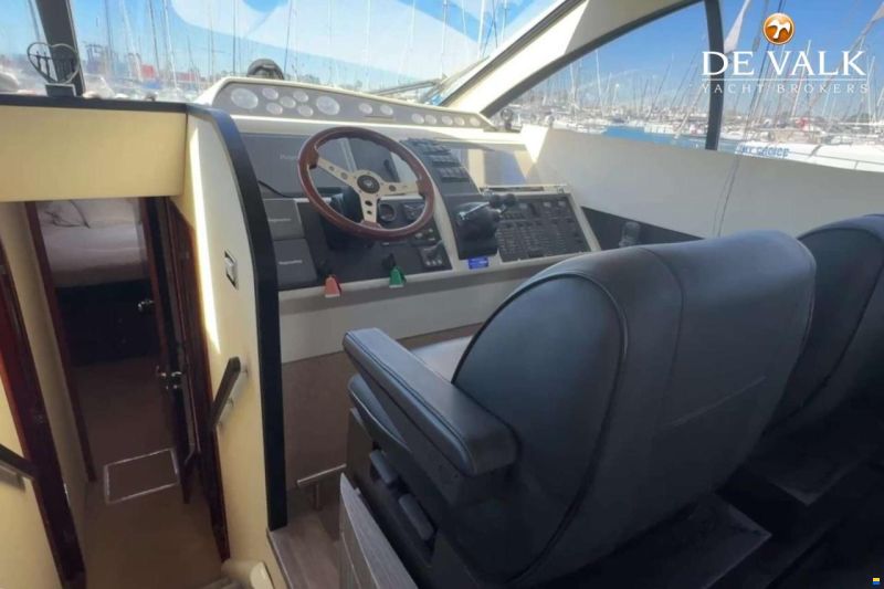 Fairline Phantom 50