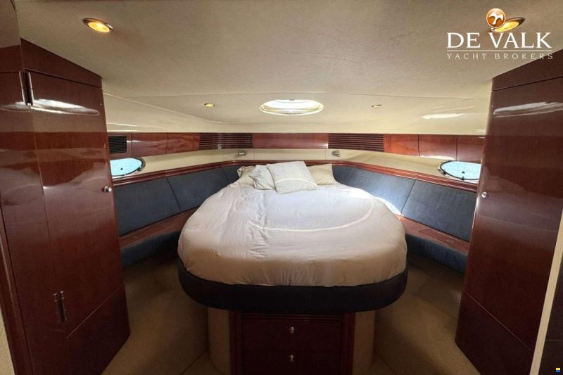 Fairline Phantom 50