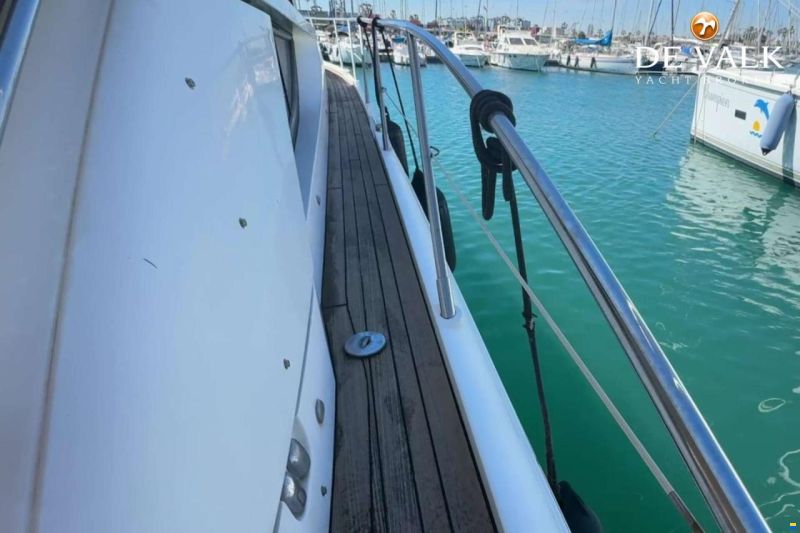 Fairline Phantom 50