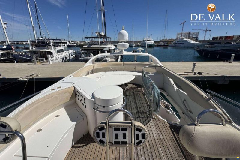 Fairline Phantom 50