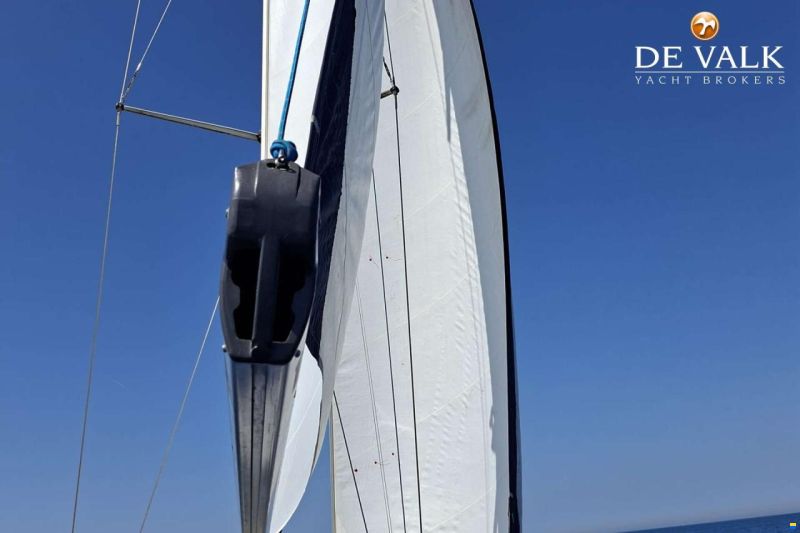 Bavaria 44 Vision