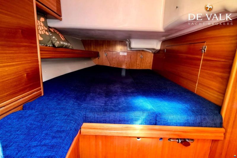 Bavaria 44 Vision