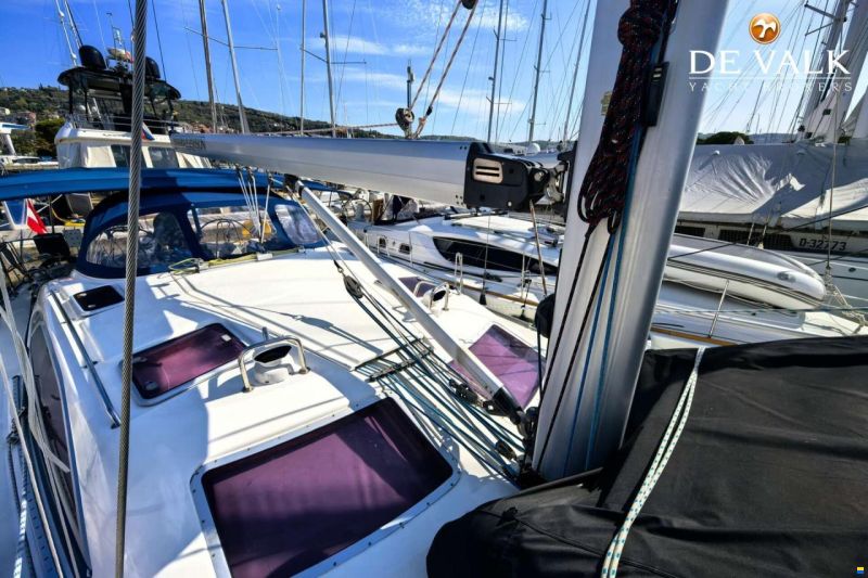 Bavaria 44 Vision