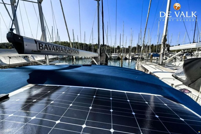 Bavaria 44 Vision