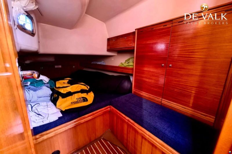 Bavaria 44 Vision