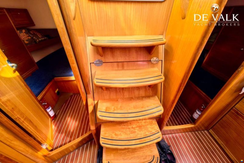 Bavaria 44 Vision