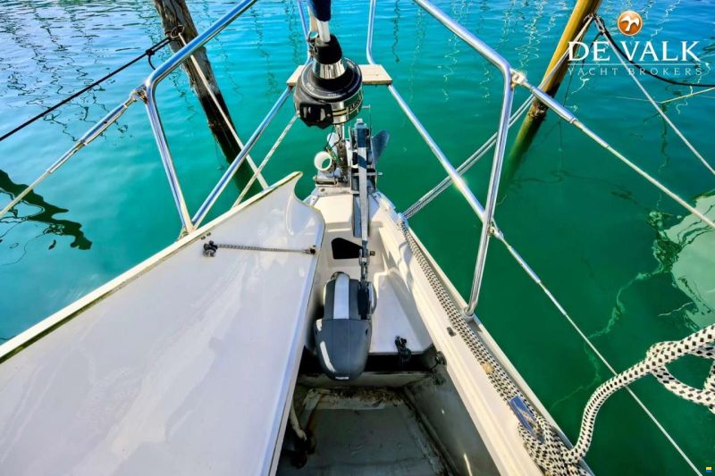Bavaria 44 Vision