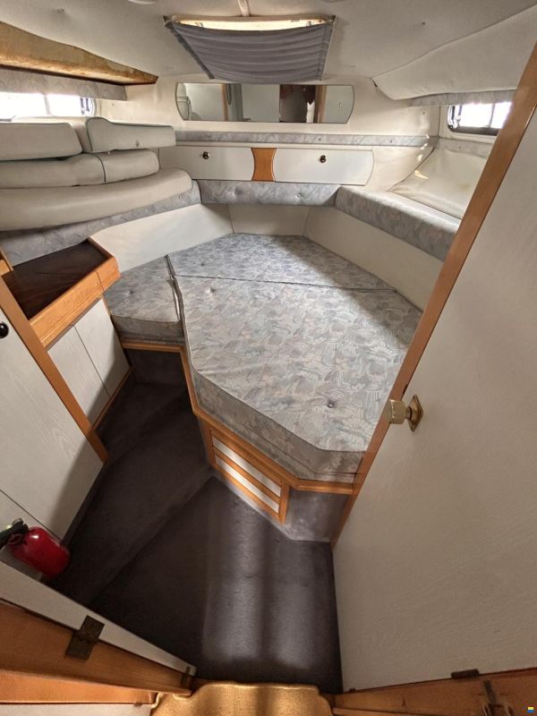 Sealine 320 SOLCIO FLY