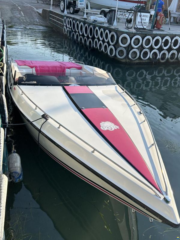 Baja 226 ES