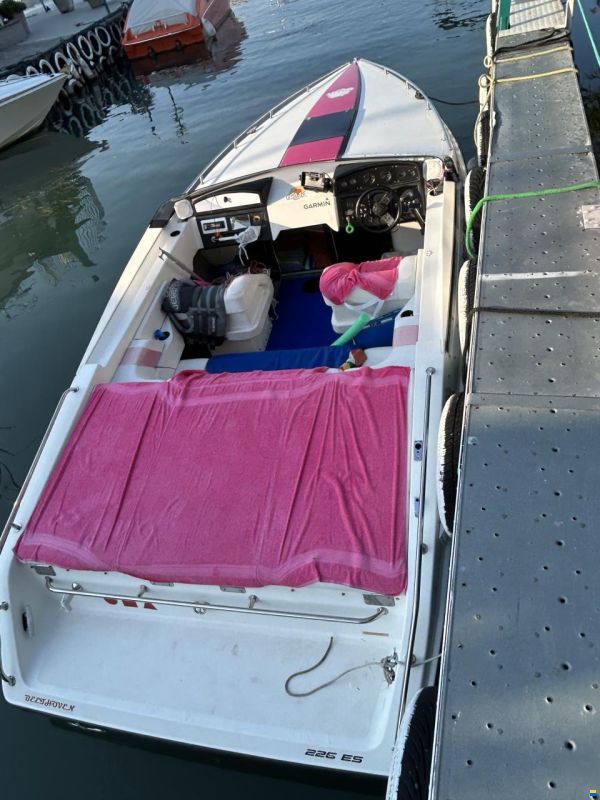 Baja 226 ES