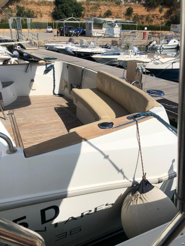 Beneteau Antares 36
