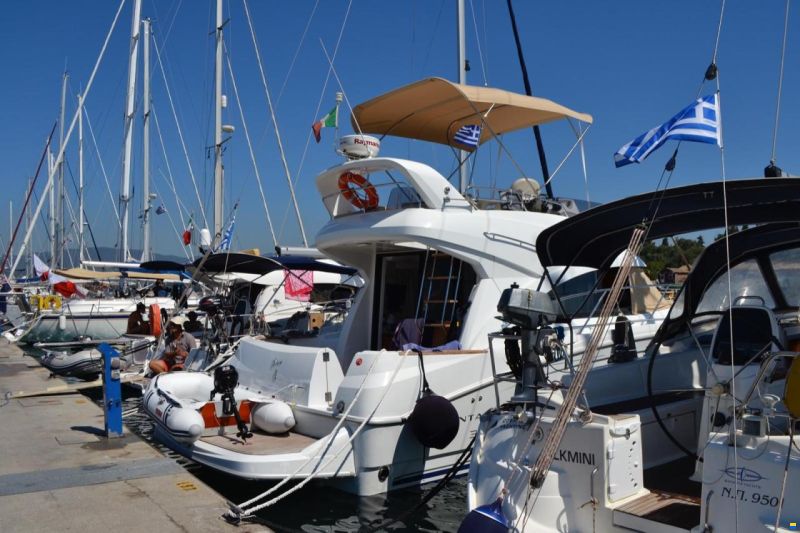 Beneteau Antares 36