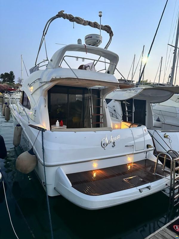 Beneteau Antares 36
