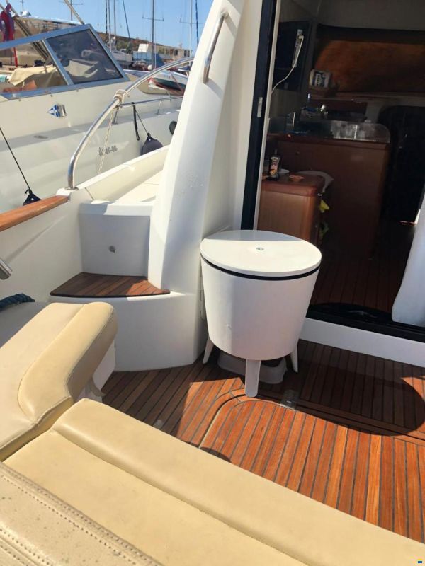 Beneteau Antares 36
