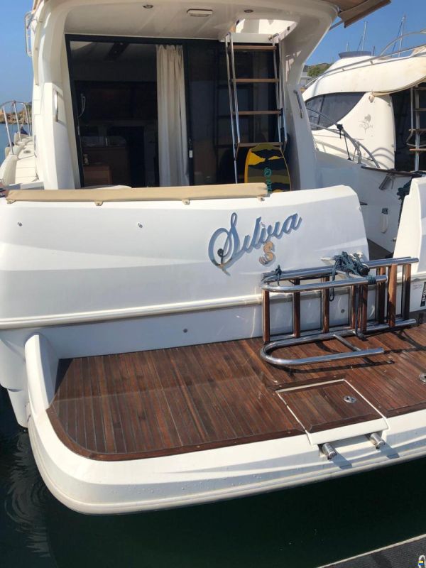 Beneteau Antares 36