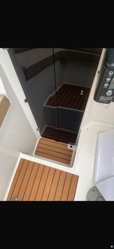 Bayliner 265 SB Ciera