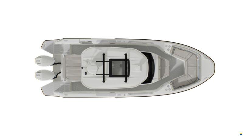 Wellcraft 28 Explorer