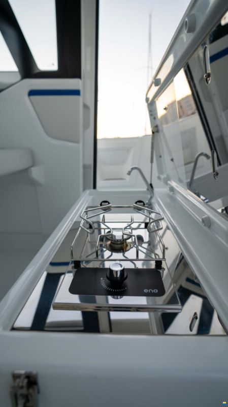 Wellcraft 28 Explorer