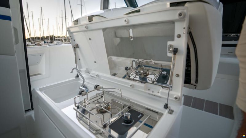 Wellcraft 28 Explorer