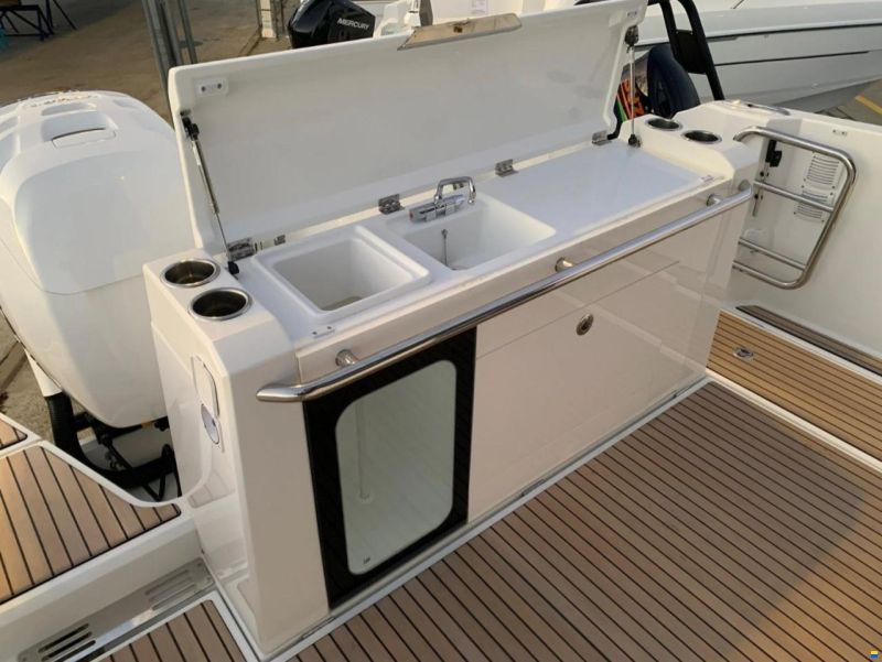 Wellcraft 38 Explorer