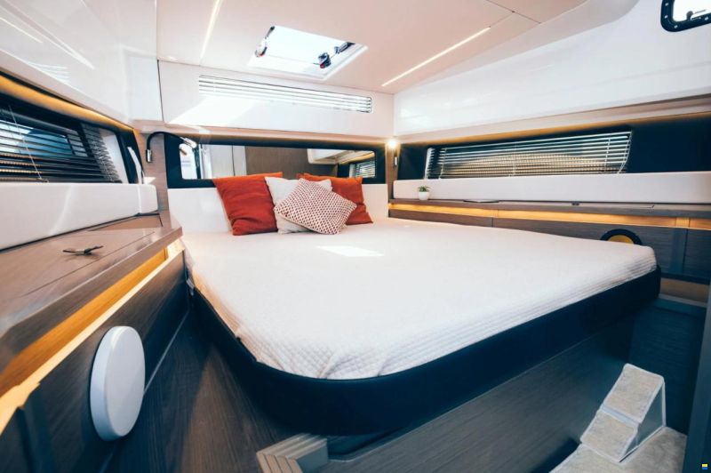 Wellcraft 38 Explorer