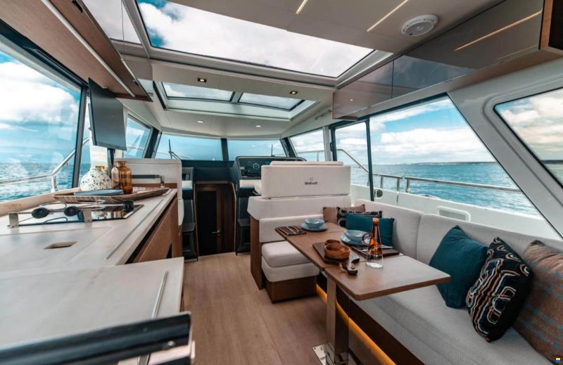 Wellcraft 44 Explorer