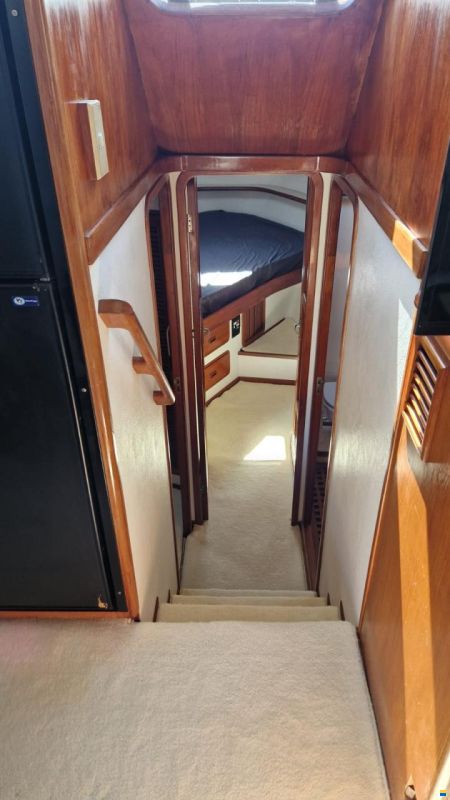Pacemaker Fisherman Americano PACE 40’ Egg Harbour