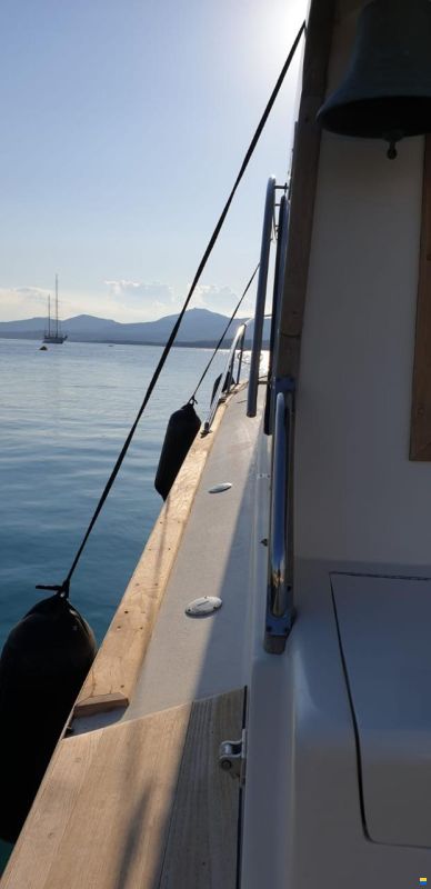 Pacemaker Fisherman Americano PACE 40’ Egg Harbour