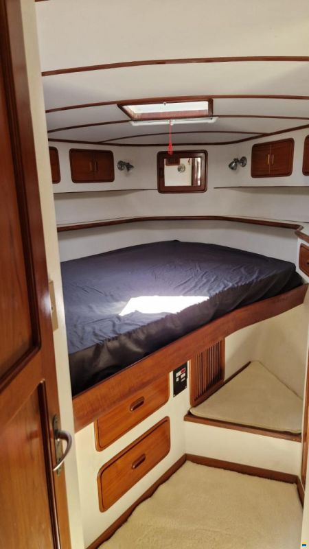 Pacemaker Fisherman Americano PACE 40’ Egg Harbour