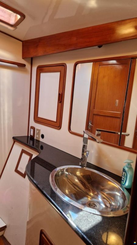 Pacemaker Fisherman Americano PACE 40’ Egg Harbour