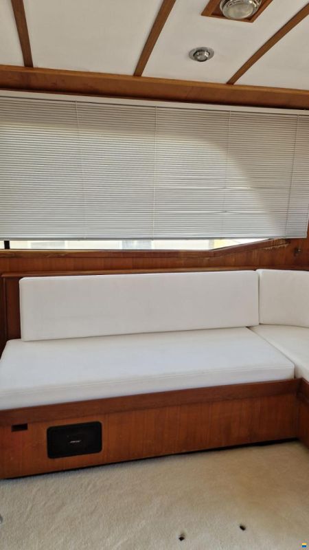 Pacemaker Fisherman Americano PACE 40’ Egg Harbour