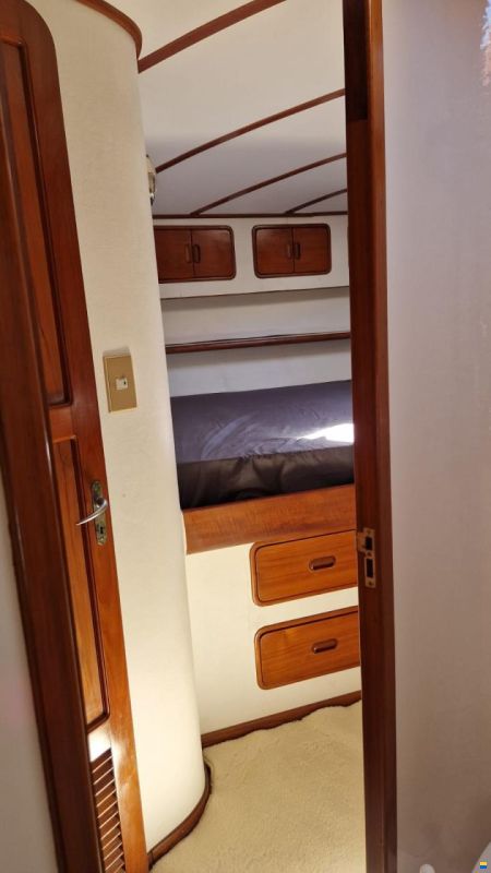 Pacemaker Fisherman Americano PACE 40’ Egg Harbour