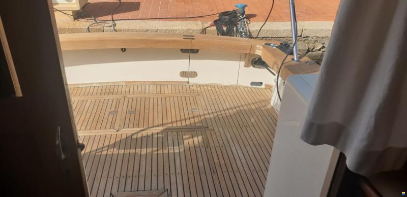 Pacemaker Fisherman Americano PACE 40’ Egg Harbour