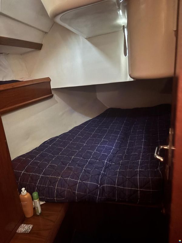 Jeanneau Sun Odyssey 42.2