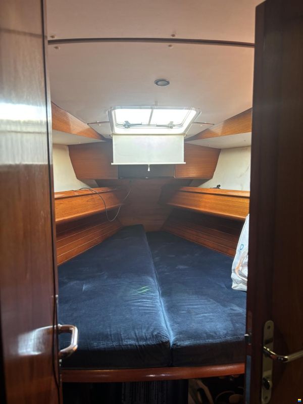 Jeanneau Sun Odyssey 42.2