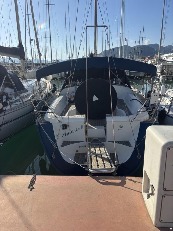 Jeanneau Sun Odyssey 42.2