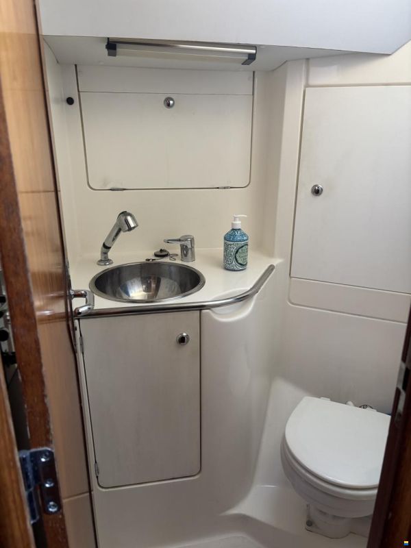 Jeanneau Sun Odyssey 42.2