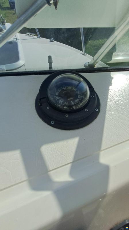 Pursuit 2150 WA