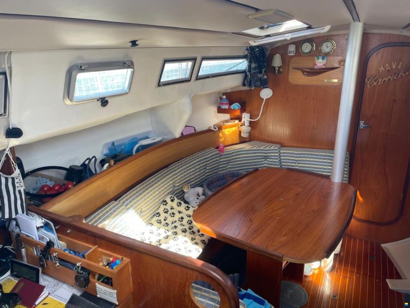 Beneteau Idylle 8.80