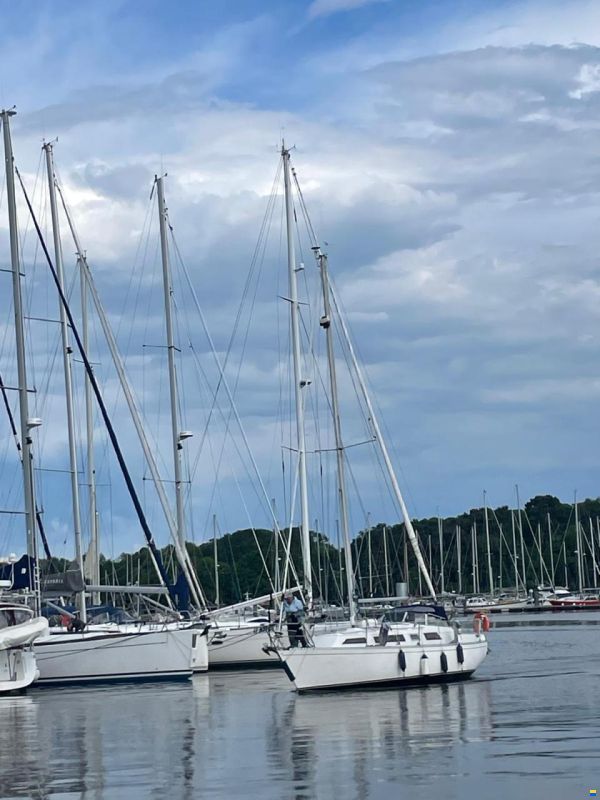 Beneteau Idylle 8.80