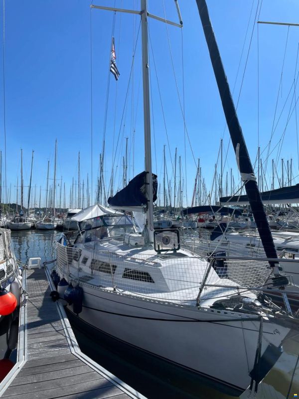 Beneteau Idylle 8.80