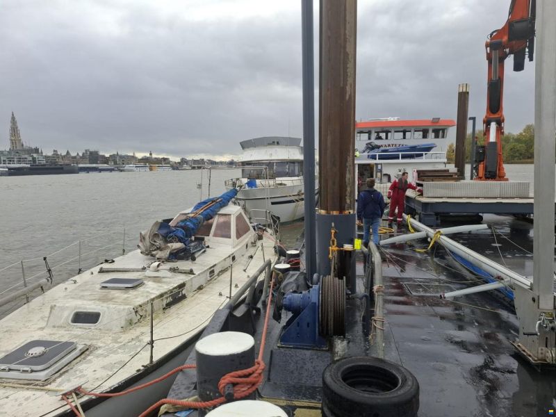 Wij verwijderen en slopen alle soorten v