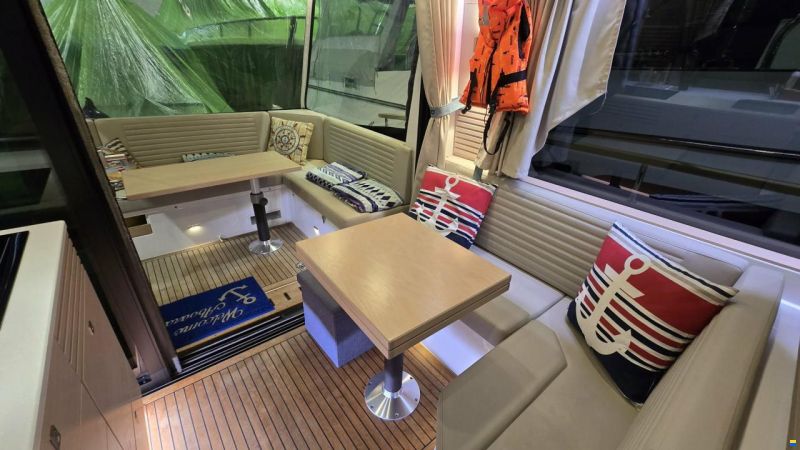Aquador 35 AQ