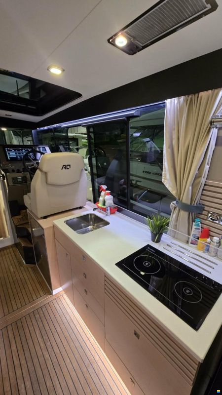 Aquador 35 AQ