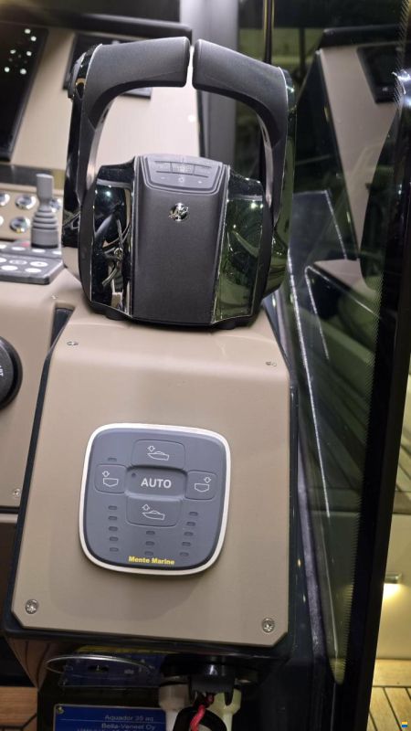 Aquador 35 AQ